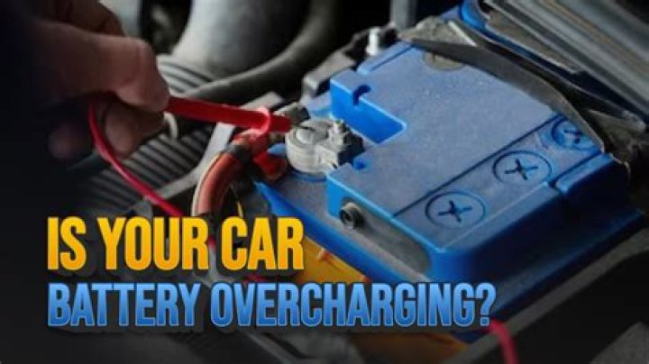 Can you overcharge a Milwaukee battery?
