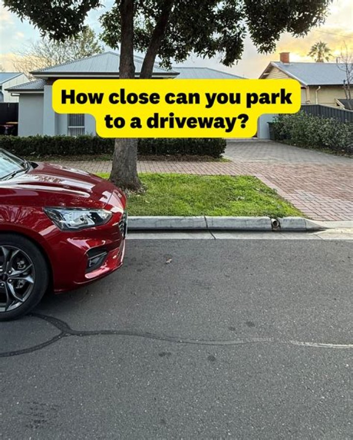 Can you park where it says no standing?