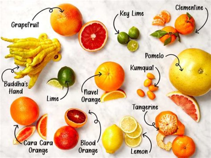 Can you peel mandarin oranges ahead of time?