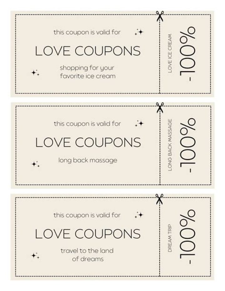 Can you print your own coupons?