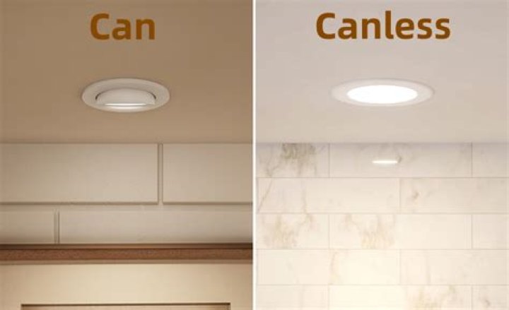 Can you put an LED bulb in a regular recessed light fixture?