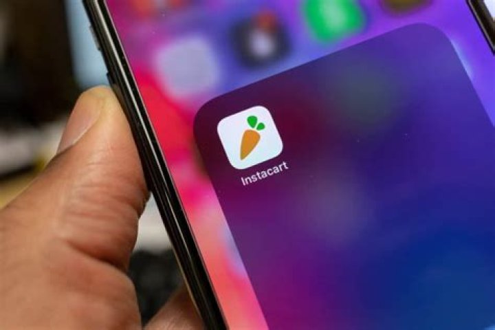 Can you quit Instacart?