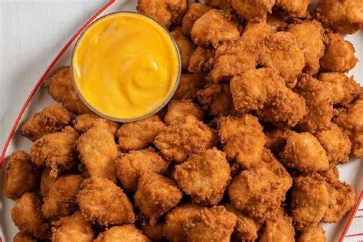 Can you reheat a chick-fil-a nugget tray?