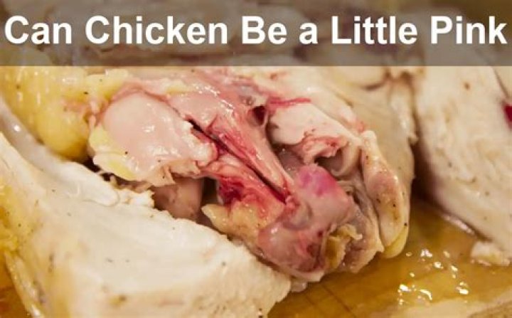 Can you reheat cooked chicken that was left out overnight?