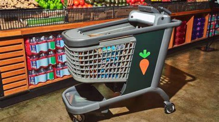 Can you request a particular Instacart shopper?