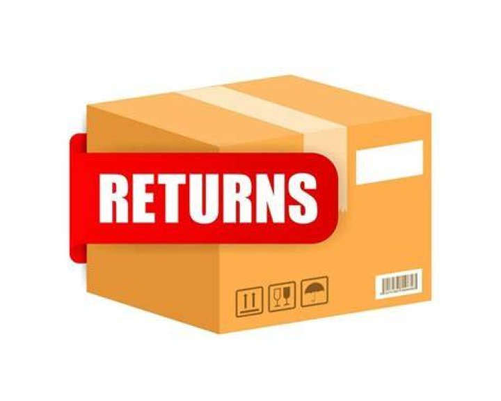 Can you return items to Lidl?