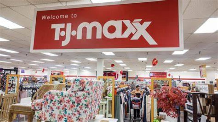 Can you return Marshalls to TJ Maxx?