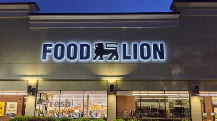 Can you return wine to Food Lion?