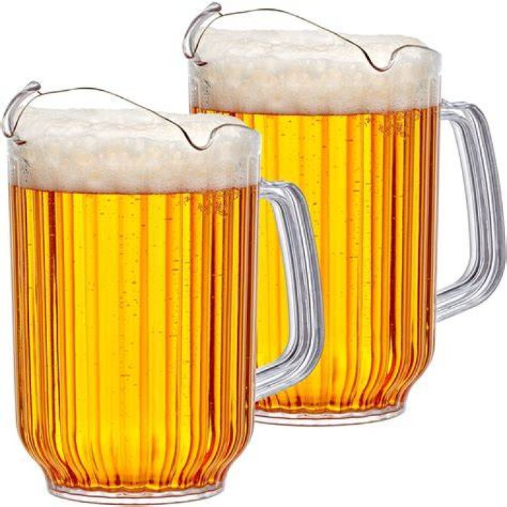 Can you serve a pitcher of beer to one person in Ontario?