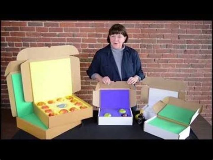 Can you ship fresh fruit in the mail?