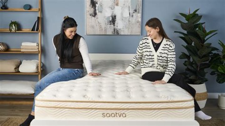 Can you sleep on a mattress while its expanding?