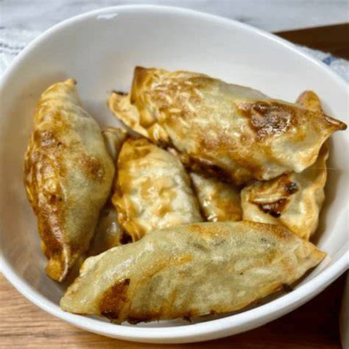 Can you steam Bibigo mandu dumplings?