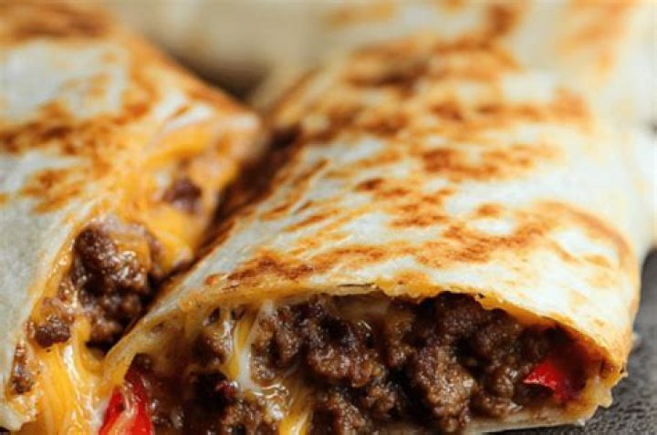 Can you still get a beefy nacho griller?