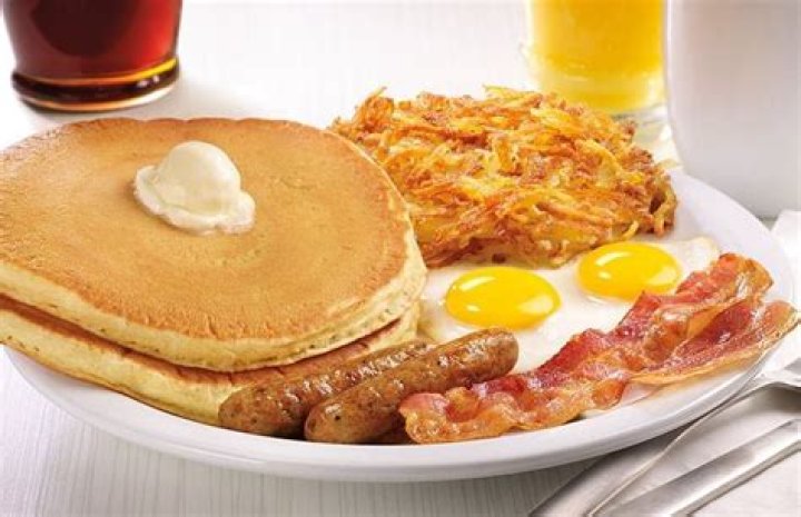 Can you still get a free breakfast at Denny’s on your birthday?