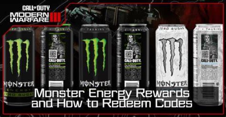 Can you still redeem monster tabs?