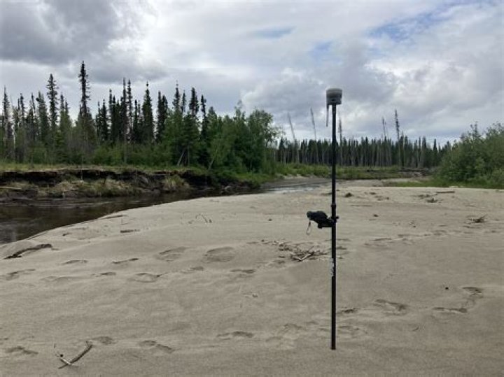 Can you still stake land in Alaska?