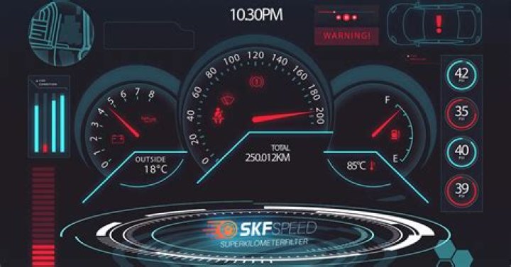 Can you stop the mileage on a digital odometer?