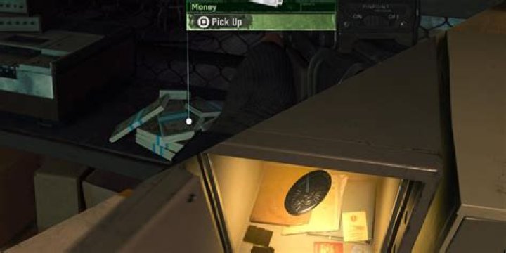 Can you store your money in Red Dead Redemption 2?