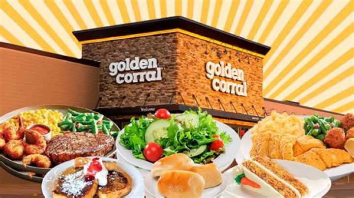 Can you take food home from Golden Corral?
