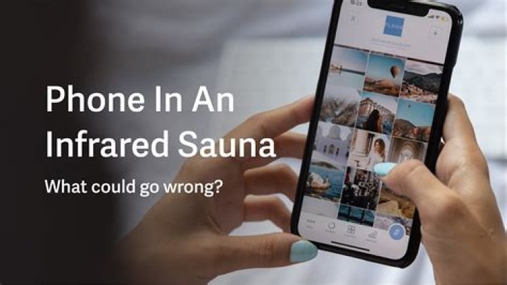 Can you take your phone in a sauna? Archives | PopularAsk.net