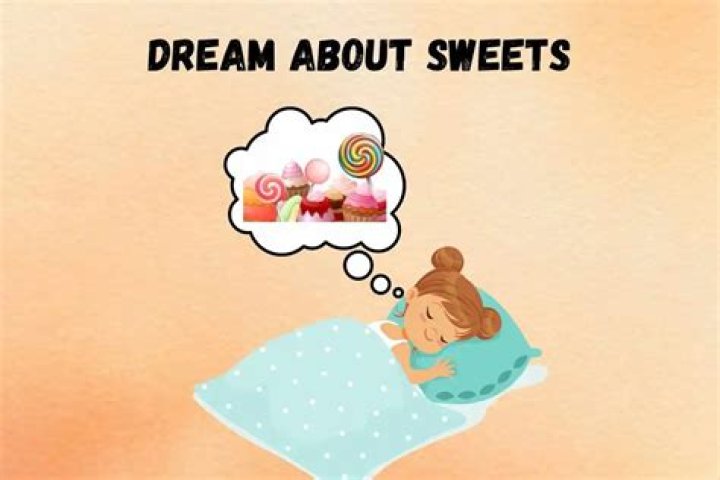 Can you taste food in dreams?