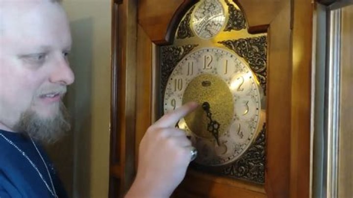 Can you turn off the chime on a grandfather clock?