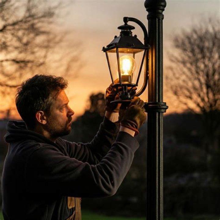 Can you use a gas lantern indoors?