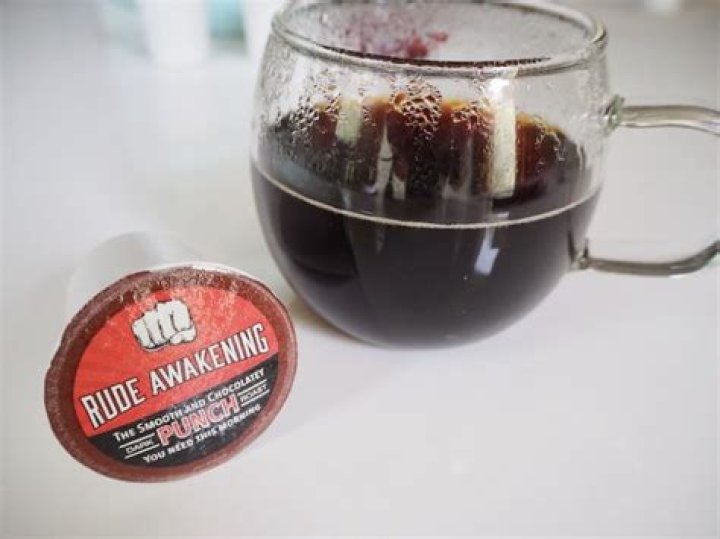 Can you use a hot chocolate K-Cup without a Keurig?