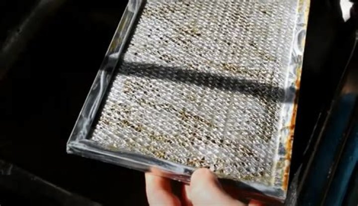 Can you use a magic eraser on stainless steel?