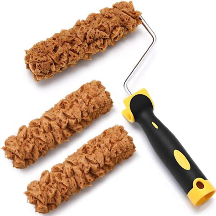 Can you use a roller for water-based polyurethane?