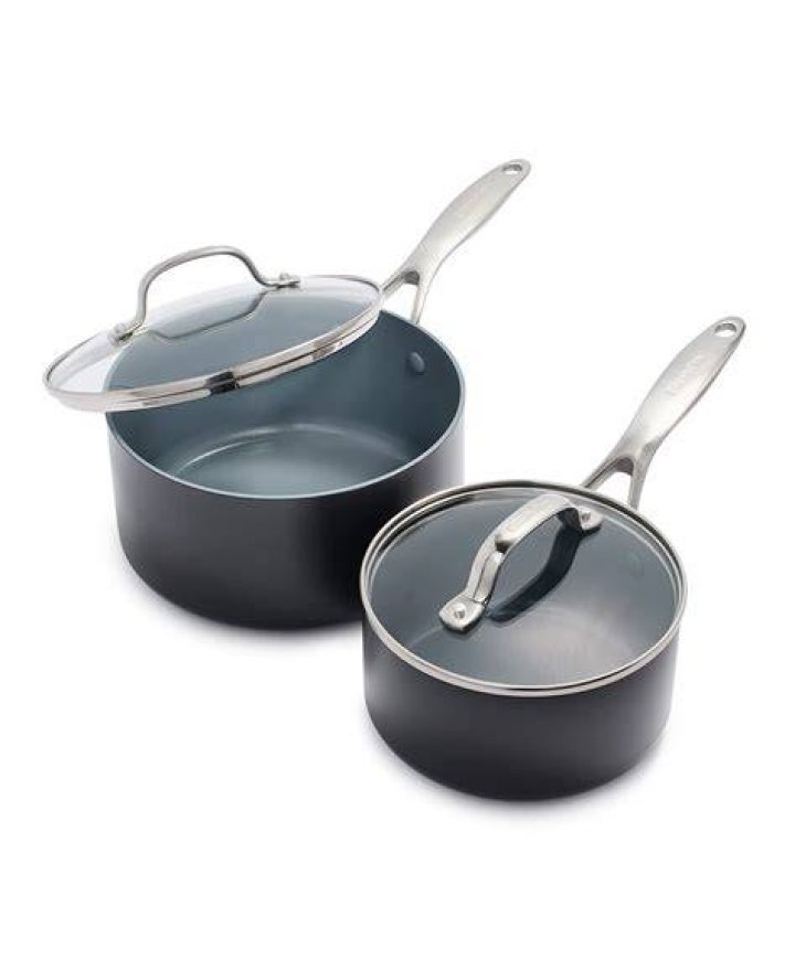Can you use Calphalon on induction cooktop?