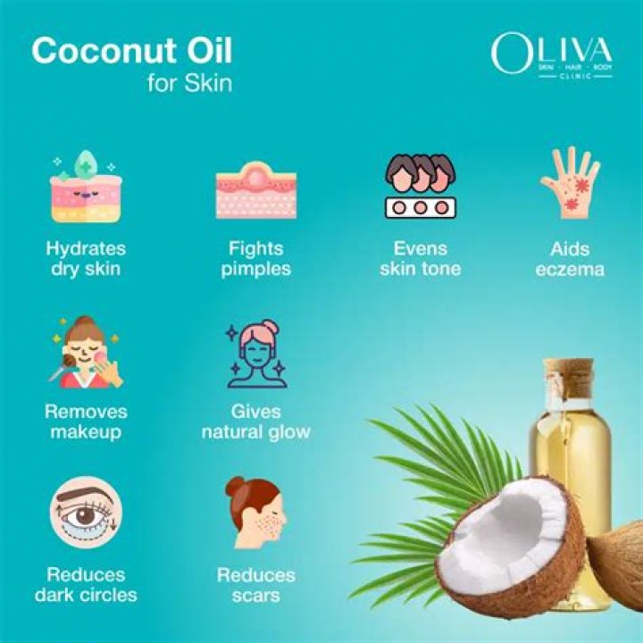 Can you use coconut oil on slate?