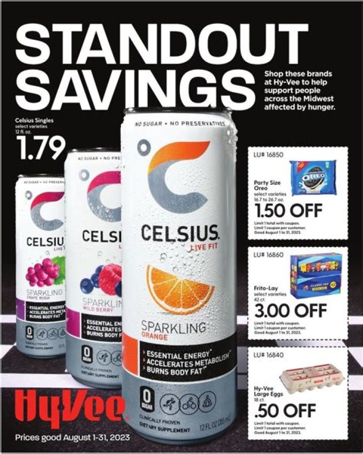 Can you use coupons on Hy-Vee aisles online?