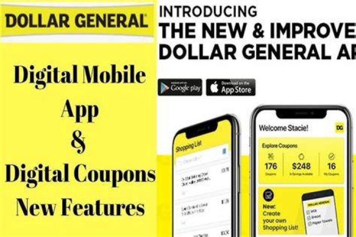 Can you use DG digital coupons online?
