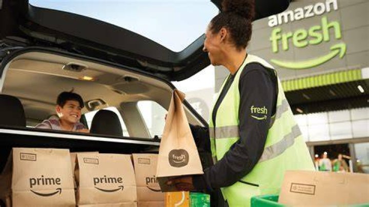 Can you use EBT on Amazon Whole Foods?