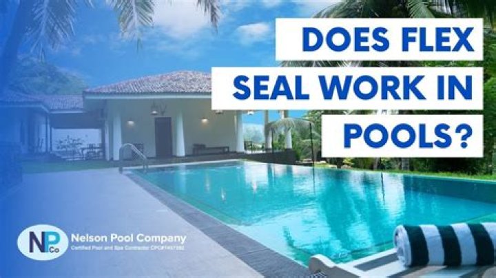 Can You Use Flex Seal on trees?