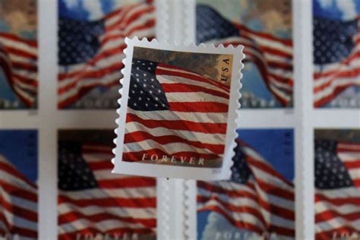 Can You Use Forever stamps from 2012?