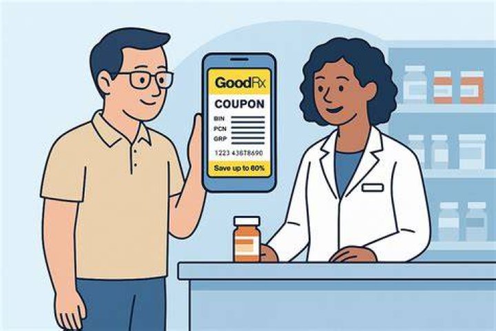 Can you use GoodRx at Winn-Dixie?