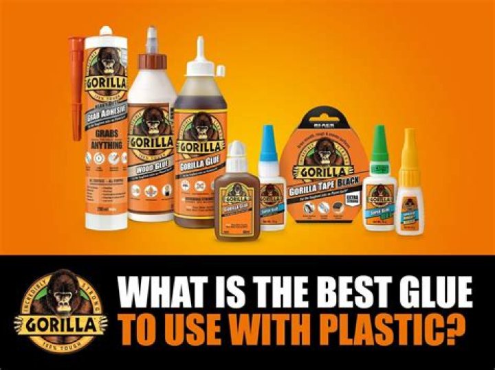 Can you use Gorilla Glue on wires?
