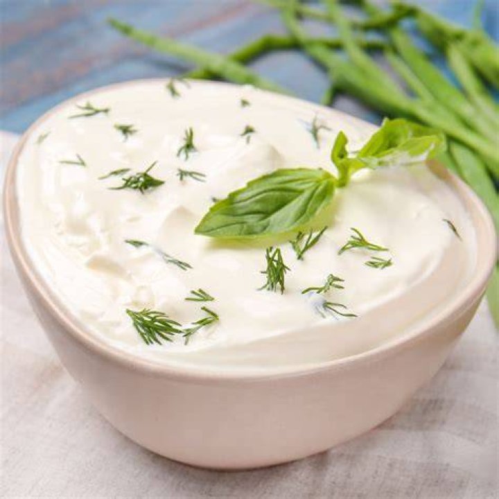 Can you use Greek yogurt instead of creme fraiche?