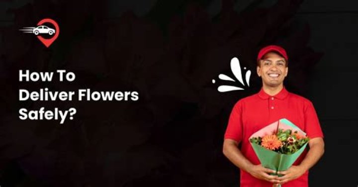 Can you use Instacart to deliver flowers?