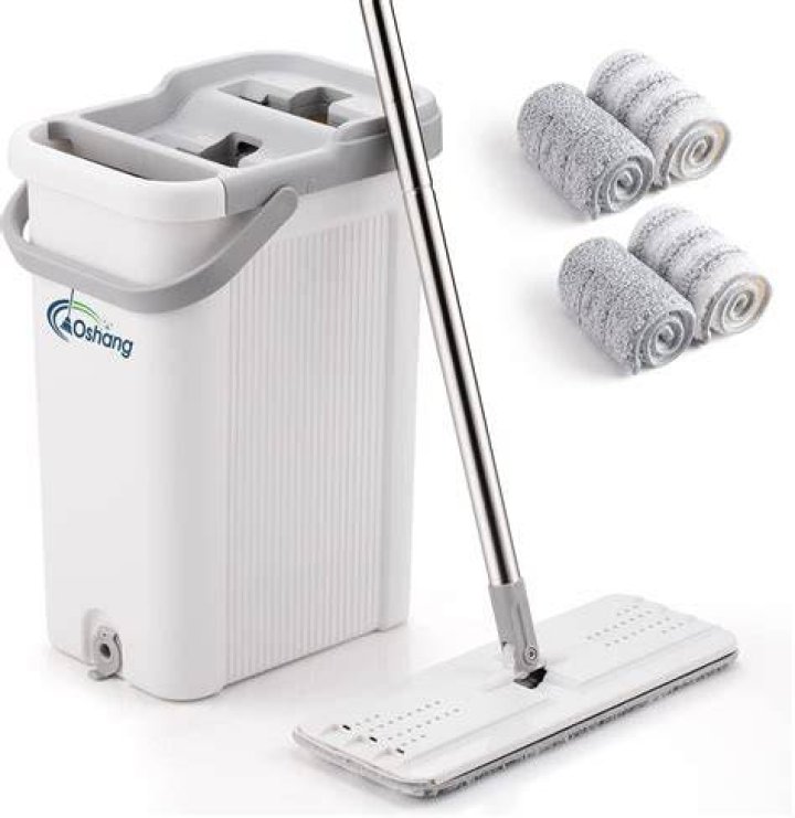 Can you use Mop and Glo on ceramic tile?