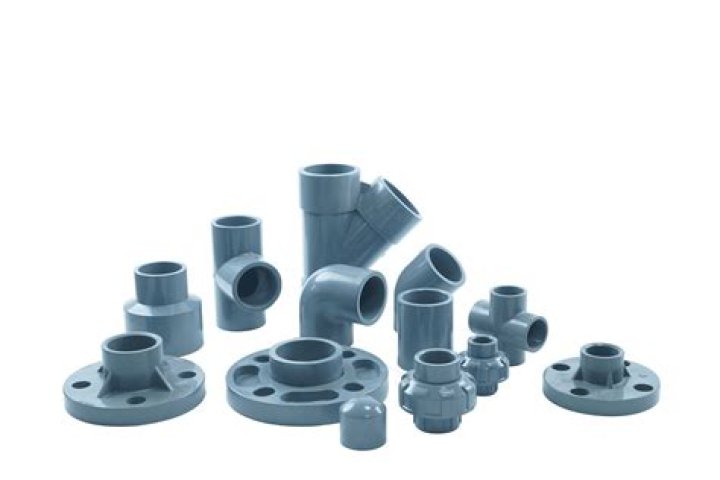 Can you use PVC with CPVC?