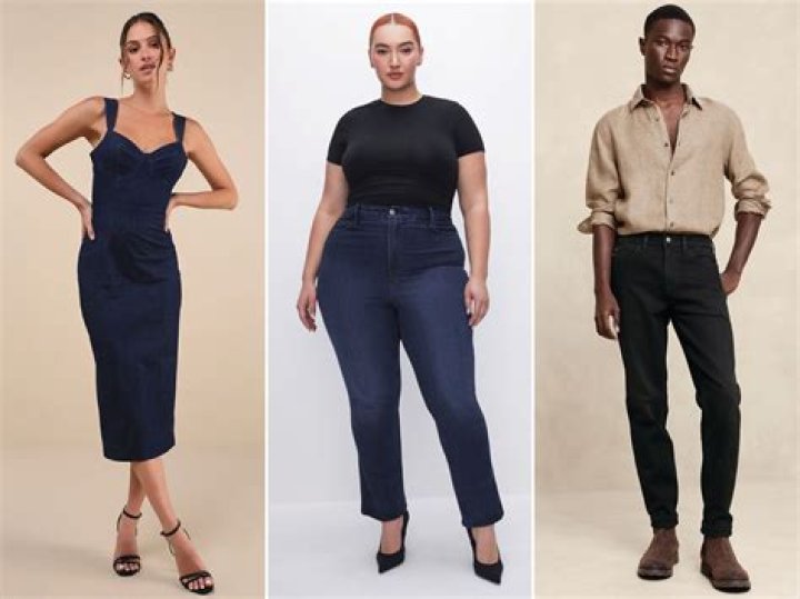 Can you wear jeans to J Alexanders?