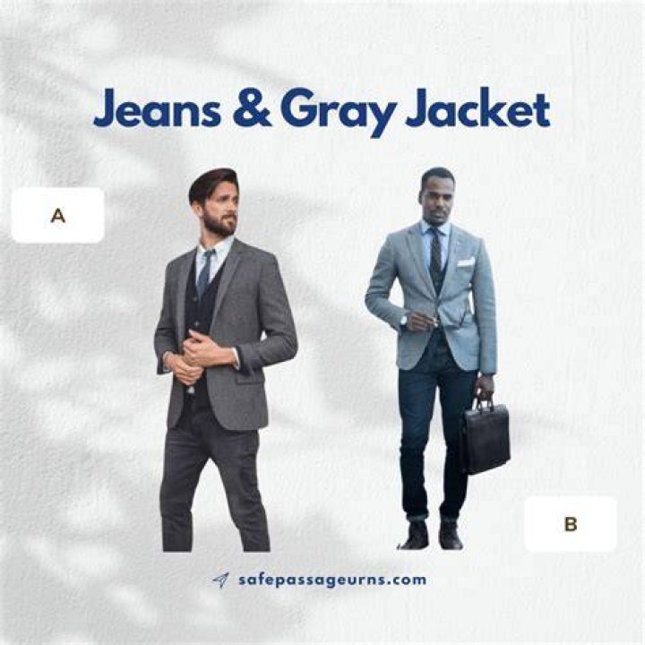 Can you wear jeans to Morton’s Steakhouse?