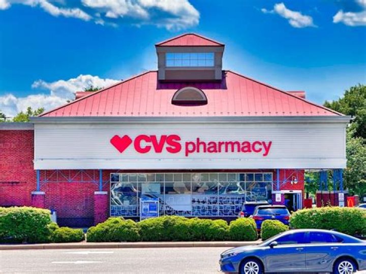 Can you work at CVS at 14?