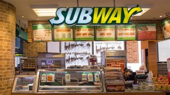 Can you work at Subway at 14?