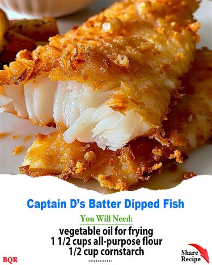 captain d's batter dipped fish nutrition Archives | PopularAsk.net