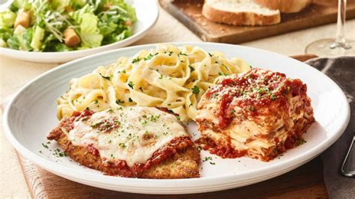 carrabba's lasagna review Archives | PopularAsk.net