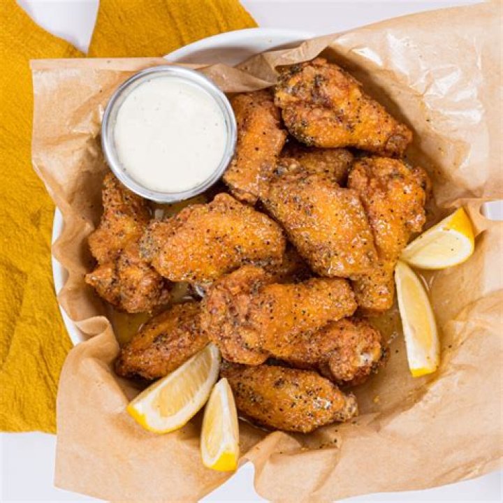 checkers lemon pepper wings review Archives | PopularAsk.net